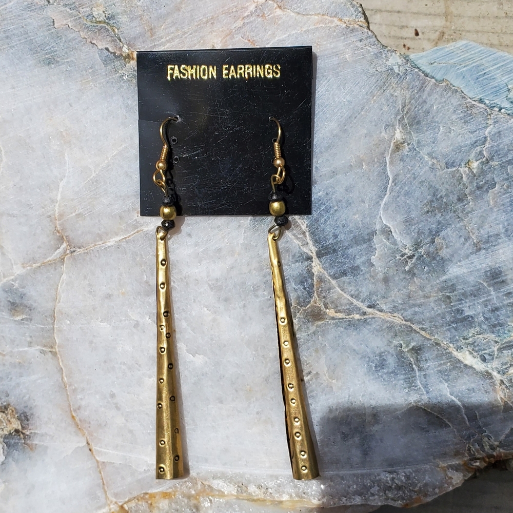🔥 French hook Fashion dangle earrings